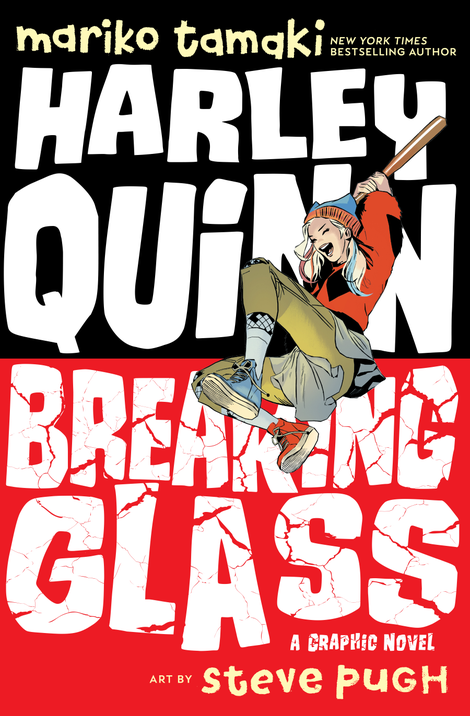 Illustration for article titled Do DC’s graphic novels for young readers get a passing grade?